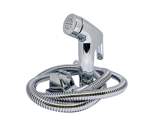 Toilet Push Shower-ABS - DFA1101