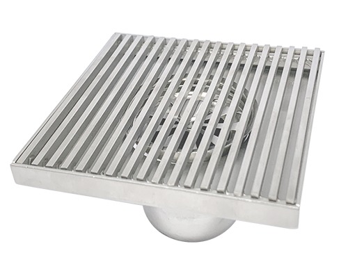 Floor Drain 5" - DFA1302