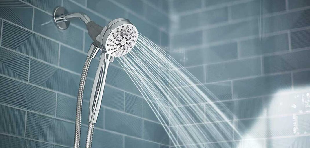 The Ultimate Guide to Choosing and Installing a Moving Shower Head