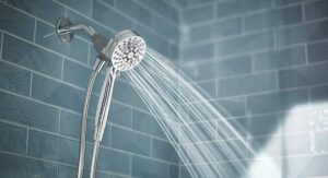 The Ultimate Guide to Choosing and Installing a Moving Shower Head
