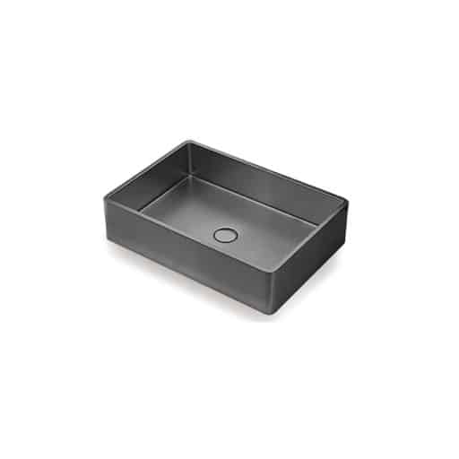 Dorfen Square Counter Top Basin, DF-SBB2