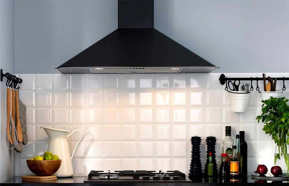 dorfen kitchen hood