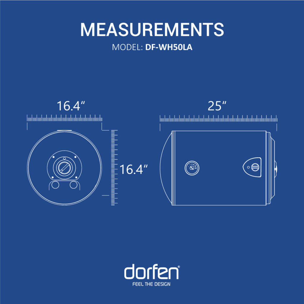 DF-WH50LA4