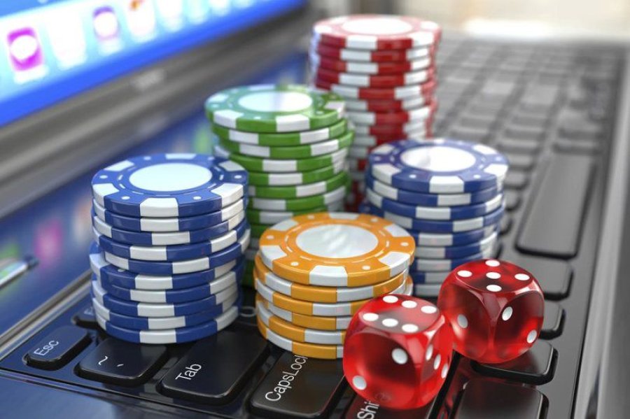 Discover the Thrill of Winning at Online Casino 7Gold Discover the Thrill of Winning at Online Casino 7Gold