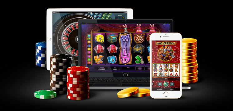 Discover the Exciting World of BrucePokies Casino Discover the Exciting World of BrucePokies Casino