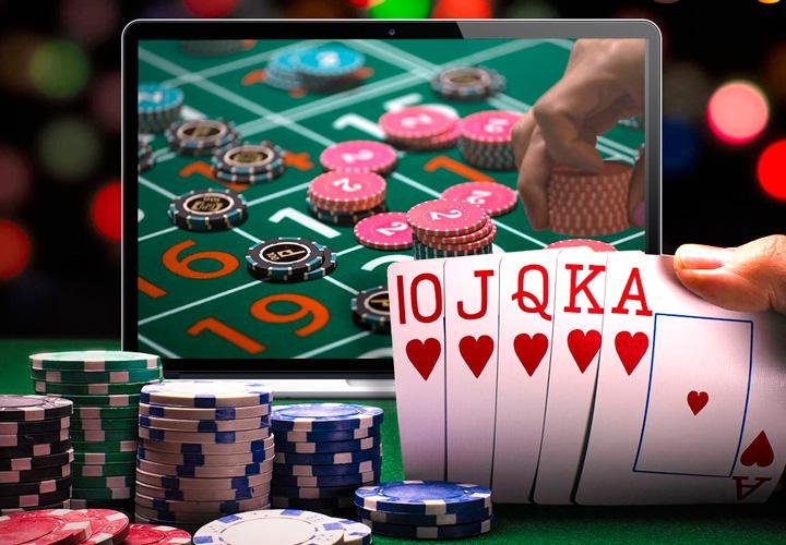Discover the Exciting World of BrucePokies Casino Discover the Exciting World of BrucePokies Casino