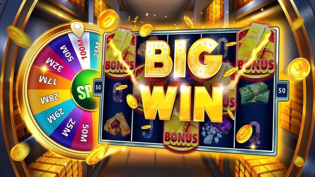 Discover the Exciting World of BrucePokies Casino Discover the Exciting World of BrucePokies Casino