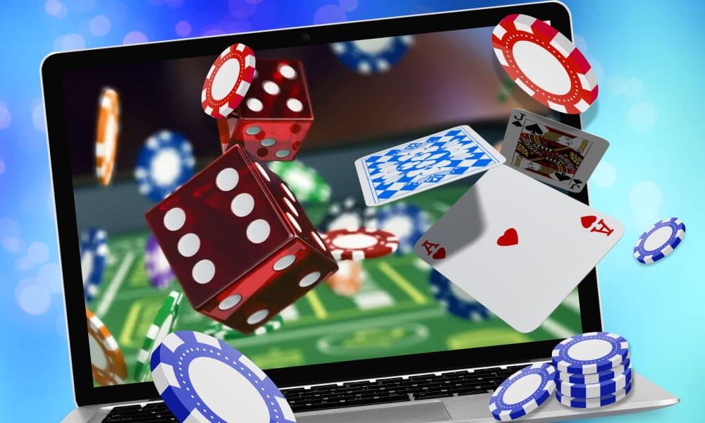 Discover the Exciting World of Casiroom Casino 0 Discover the Exciting World of Casiroom Casino 0