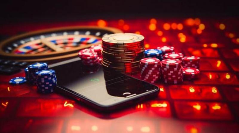 Discover the Thrills of Tropical Wins Casino Online UK Discover the Thrills of Tropical Wins Casino Online UK